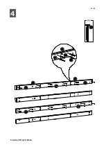 Preview for 13 page of Sunjoy A102007003 Assembly Instruction Manual