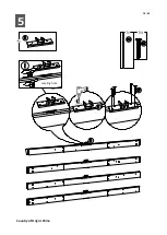 Preview for 14 page of Sunjoy A102007003 Assembly Instruction Manual