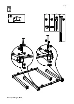 Preview for 15 page of Sunjoy A102007003 Assembly Instruction Manual