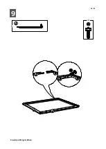 Preview for 18 page of Sunjoy A102007003 Assembly Instruction Manual