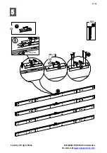 Предварительный просмотр 14 страницы Sunjoy A102007203 Assembly Instruction Manual