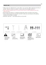 Preview for 3 page of Sunjoy A102008000 Assembly Instruction Manual