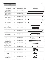 Предварительный просмотр 4 страницы Sunjoy A102008000 Assembly Instruction Manual