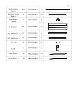 Предварительный просмотр 6 страницы Sunjoy A102008000 Assembly Instruction Manual