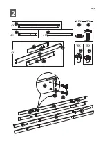 Preview for 10 page of Sunjoy A102008000 Assembly Instruction Manual