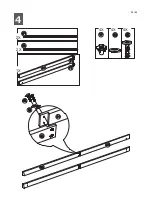 Preview for 12 page of Sunjoy A102008000 Assembly Instruction Manual