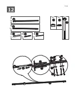 Preview for 20 page of Sunjoy A102008000 Assembly Instruction Manual