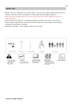 Preview for 3 page of Sunjoy A102008001 Assembly Instruction Manual