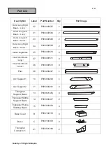 Preview for 4 page of Sunjoy A102008001 Assembly Instruction Manual