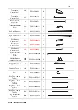 Предварительный просмотр 5 страницы Sunjoy A102008001 Assembly Instruction Manual