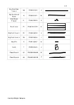 Preview for 6 page of Sunjoy A102008001 Assembly Instruction Manual