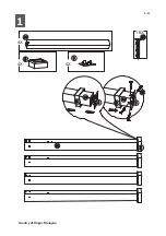 Предварительный просмотр 9 страницы Sunjoy A102008001 Assembly Instruction Manual