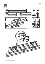 Preview for 10 page of Sunjoy A102008001 Assembly Instruction Manual