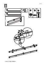 Preview for 11 page of Sunjoy A102008001 Assembly Instruction Manual