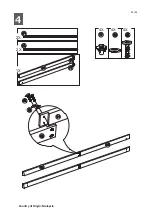 Предварительный просмотр 12 страницы Sunjoy A102008001 Assembly Instruction Manual