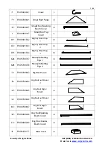 Preview for 7 page of Sunjoy A102008100 Assembly Instruction Manual