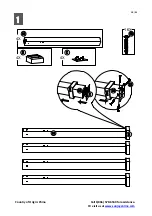 Preview for 10 page of Sunjoy A102008100 Assembly Instruction Manual