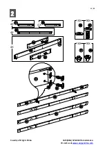 Preview for 11 page of Sunjoy A102008100 Assembly Instruction Manual