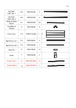 Preview for 6 page of Sunjoy A102008111 Assembly Instruction Manual