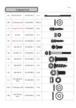 Preview for 7 page of Sunjoy A102008111 Assembly Instruction Manual