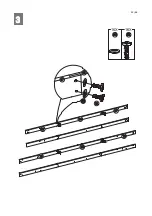 Preview for 11 page of Sunjoy A102008111 Assembly Instruction Manual