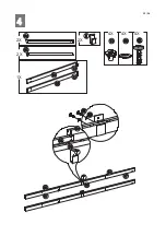 Preview for 12 page of Sunjoy A102008111 Assembly Instruction Manual