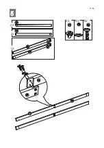 Preview for 13 page of Sunjoy A102008111 Assembly Instruction Manual