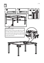 Preview for 17 page of Sunjoy A102008111 Assembly Instruction Manual