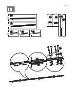 Preview for 21 page of Sunjoy A102008111 Assembly Instruction Manual