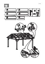 Preview for 27 page of Sunjoy A102008111 Assembly Instruction Manual