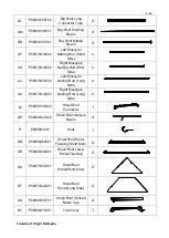 Предварительный просмотр 6 страницы Sunjoy A102008600 Assembly Instruction Manual