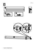 Предварительный просмотр 11 страницы Sunjoy A102008600 Assembly Instruction Manual