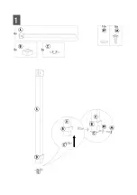 Предварительный просмотр 10 страницы Sunjoy A102009800 User Manual