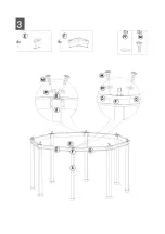 Preview for 12 page of Sunjoy A102009800 User Manual