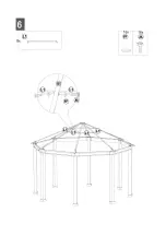 Предварительный просмотр 15 страницы Sunjoy A102009800 User Manual