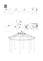 Preview for 18 page of Sunjoy A102009800 User Manual