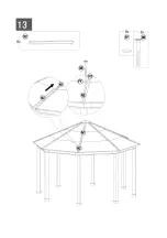 Preview for 22 page of Sunjoy A102009800 User Manual