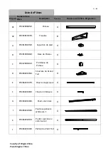 Preview for 9 page of Sunjoy A102012700 Assembly Instruction Manual