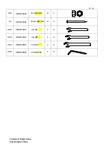 Preview for 17 page of Sunjoy A102012700 Assembly Instruction Manual