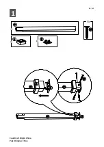 Preview for 18 page of Sunjoy A102012700 Assembly Instruction Manual