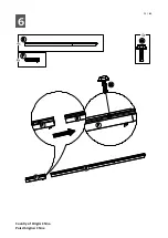 Preview for 23 page of Sunjoy A102012700 Assembly Instruction Manual