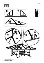 Preview for 29 page of Sunjoy A102012700 Assembly Instruction Manual