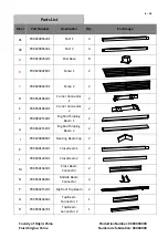 Предварительный просмотр 8 страницы Sunjoy A102012900 Assembly Instruction Manual