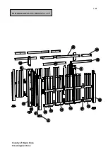 Preview for 7 page of Sunjoy A102014100 Assembly Instruction Manual