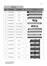 Preview for 8 page of Sunjoy A102014100 Assembly Instruction Manual