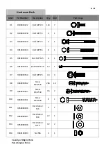 Preview for 14 page of Sunjoy A102014100 Assembly Instruction Manual