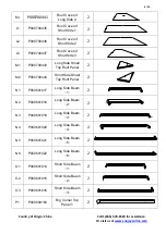 Preview for 6 page of Sunjoy A104000900 Instruction Manual