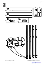 Preview for 9 page of Sunjoy A104000900 Instruction Manual