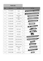 Предварительный просмотр 7 страницы Sunjoy A104001400 Assembly Instructions Manual