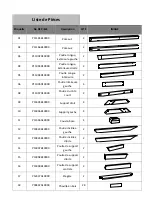 Предварительный просмотр 8 страницы Sunjoy A104001400 Assembly Instructions Manual